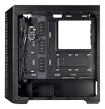 Case Cooler Master Masterbox Mb520 Mesh Sin Fuente Vtemplado