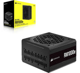 Fuente 1000w Corsair Rme Rm1000e 80 Plus Gold Full Modular