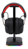 Soporte Para Auriculares Scepter Pro Ha300 Redragon Rgb