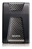 Disco Duro Usb 2tb Adata Hd650 Black