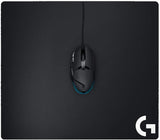 Mouse Pad Gamer Logitech G640 400mm X 460mm X 3mm Negro