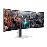 Monitor Samsung Odyssey 49 Oled G9 2qhd 240hz