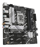 Mainboard Asus Prime B760m-a Ax, Ddr5, Wifi, Lga 1700