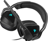 Auricular Gaming Corsair Void Elite Usb Black