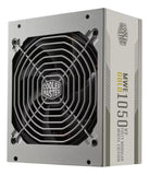 Cooler Master Mwe Gold 1050 V2, 80 Plus Gold Modular White