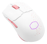 Mouse Gaming Cooler Master Mm712 Sakura Edition