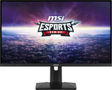 Monitor Msi Gaming G27 27 Wqhd Hdmi Dp 170hz