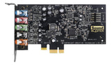 Sonido Pcie Creative Audigy Fx 5.1 Sb1570 Sbx