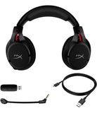 Audífono Gamer Hyperx Cloud Flight Wireless Pc, Ps5 Y Ps4