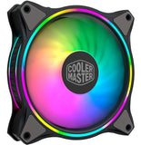 Cooler Master Masterfan Mf140 Halo Argb 140mm Case Fan