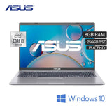 Laptop Asus Core I3-1115g4 X515ea 8gb Ram 256gb Ssd 15.6