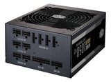 Fuente De Poder Cooler Master 1050 80 Plus Gold Full Modular