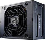 Fuente 850w Cooler Master V850 V2 80plus Gold Modular