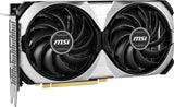 Msi Geforce Rtx 4070 12gb Gddr6x 192bits Ventus 2x Oc