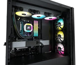 Corsair H150 Black Rgb Refrigeracion Liquido Amd/intel