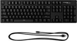 Teclado Gamer Hyperx Alloy Origins Core Mecanico Red Backlit