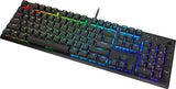 Teclado Gaming Corsair K60 Rgb Pro Español