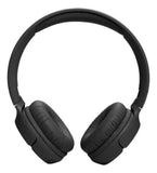 Auricular Bt Jbl Tune 520bt Black