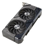 Vga Asus Geforce Nvidia Dual Rtx 4070 Super Oc 12gb Gddr6x