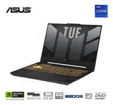 Laptop Asus Tuf Gaming, Intel Ci9-13900h, 16gb, Ssd 512g 6gb