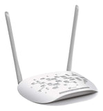 Access Point Inalambrico Tp-link Tl-wa801n 300 Mbps