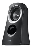 Parlante Logitech Z313 Subwoofer 2.1 Canales Pc 25w Control