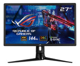 Monitor 27 Ips Asus Rog Strix Xg27uqr 4k 3840*2160 144hz 1ms