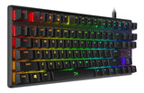 Teclado Mecánico Gaming Alloy Origins Core Rgb