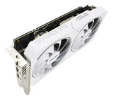 Asus Geforce Rtx 3060 Dual 12gb Gddr6 Oc Edition