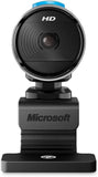 Cámara Webcam Microsoft Lifecam Studio Fhd 1080p Cms Sensor