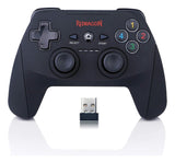 Mando Gamepad Redragon Harrow G808 Inalámbrico Pc Ps3