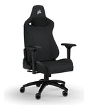 Silla Gaming Corsair Tc200 Tela Black