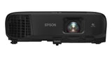 Proyector Epson Powerlite Fh52+ Fhd 4000l Wifi