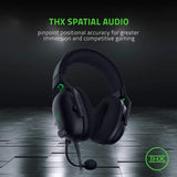 Auriculares Gamer Razer Blackshark V2 Usb Thx Pc Ps4