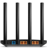 Router Inalambrico Tp-link Archer C6 Ac1200 Gigabit 2.4 5ghz