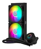 Sistema De Enfriamiento Liquido Masterliquid Ml240l V2 Rgb