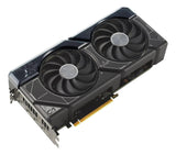 Vga Asus Geforce Nvidia Dual Rtx 4070 Super Oc 12gb Gddr6x