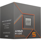 Procesador Amd Ryzen 5 8500g 3.5ghz | 16mb 6c Am5