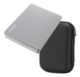 Disco Duro Externo Toshiba 2tb Canvio Flex Portátil Usb 3.0