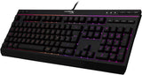 Teclado Gamer Hyperx Alloy Core Rgb Negro