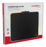 Hyperx Fury Ultra Rgb Mousepad Gaming Rgb