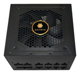 Fuente De Poder Antryx Kirin Gold 750w Envios Tdo Destino