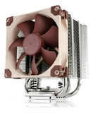 Cooler De Cpu Notua Nh-u9s Nf-a9 3.622 Cpu Silencioso