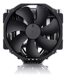 Refrigeración Cooler De Cpu Noctua Nh-d15 Chromax Black