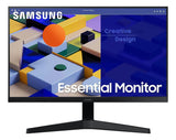 Monitor Samsung Essential Ls27c310ealxpe 27 Led Full Hd 75h