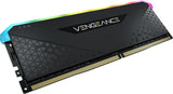 Memoria Ram Corsair 8gb Ddr4 3200mhz Vengeance Rgb Rs Cl16