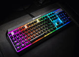 Teclado Mecánico Retroiluminado Cherry Mx Rgb Cougar Attack