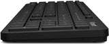 Teclado Bluetooth Microsoft Optimiza Tu Área De Trabajo