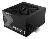 Fuente Gigabyte P650g 650w 80 Plus Gold