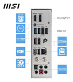 Placa Msi Pro Z790-a Max Wifi Ddr5 Atx